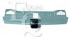 EQUAL QUALITY G0425 Radiator Grille